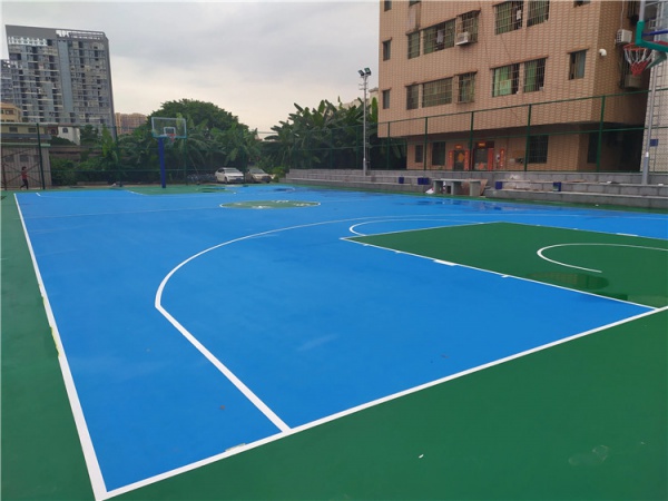 长沙市学校跑道EPDM颗粒 - 推荐