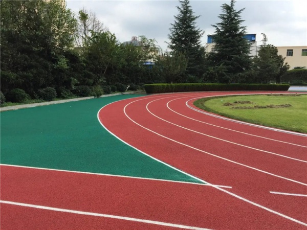 长沙市透气型跑道学校跑道 - 排名